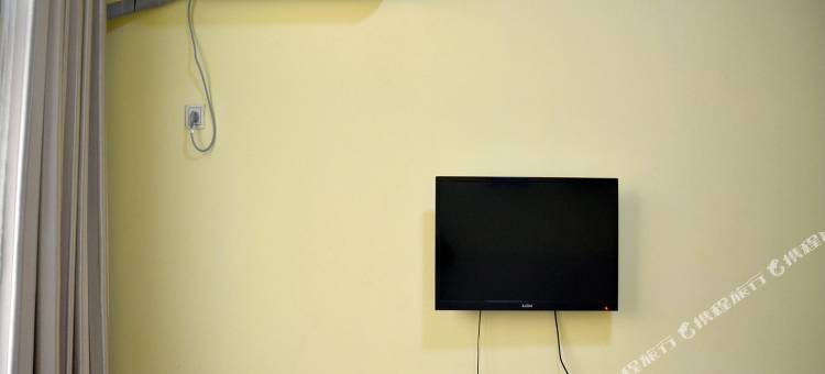 如家华驿精选酒店(泰安东平县宿昌西路华驿精选酒店)图片