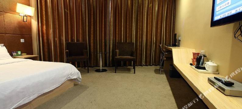 浩海商务酒店(青岛火车站栈桥店)图片