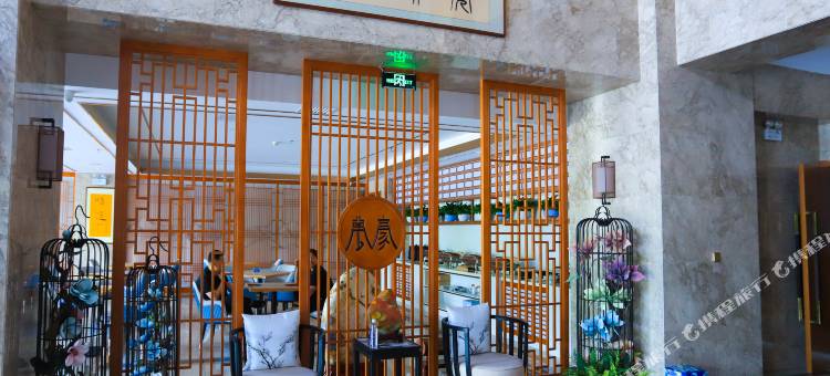 五原万豪大酒店图片