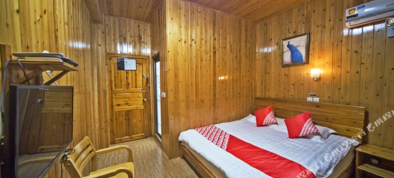 云水谣心一的家客栈图片