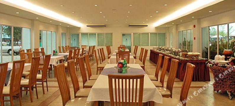 乐姆斯塔里天然海滩度假村(Laemsing Natural Beach Resort)图片