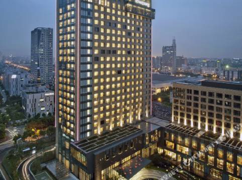 上海漕河涇萬麗酒店