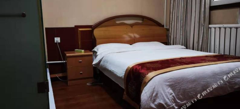 兰州泰和宾馆图片