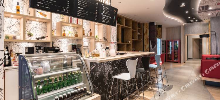 宜必思酒店(天津之眼古文化街店)图片