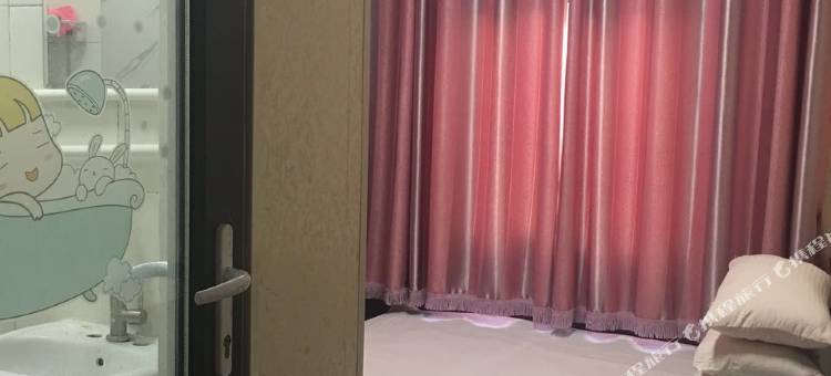 青岛宝乾宾馆图片
