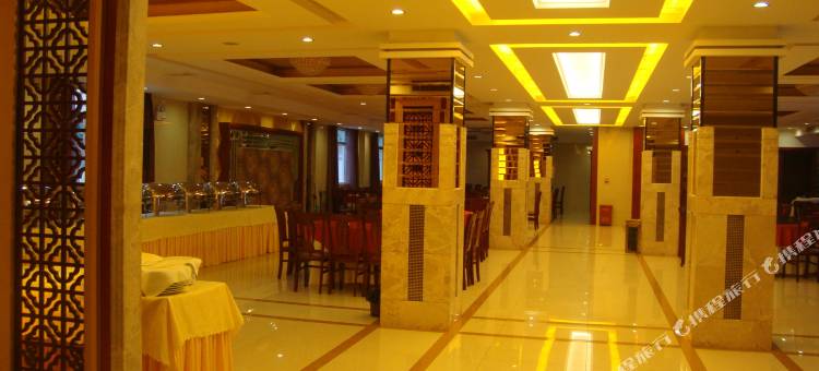 当阳锦江大酒店(广家洲路分店)图片