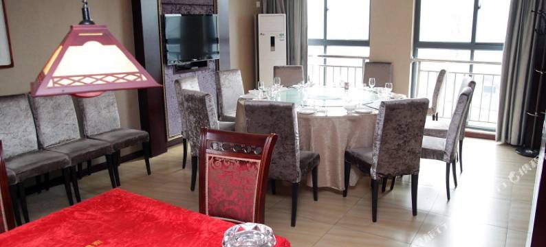 宜昌虹添商务酒店图片