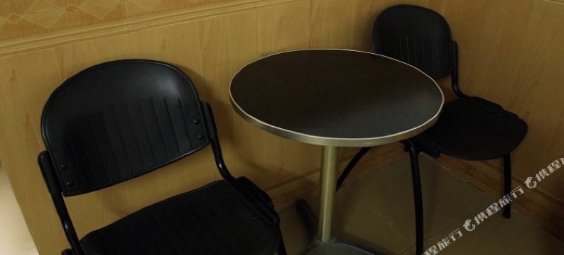 江门锦利商务酒店图片