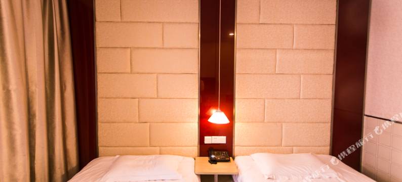 布丁酒店(苏州汽车南站团结桥地铁站店)图片