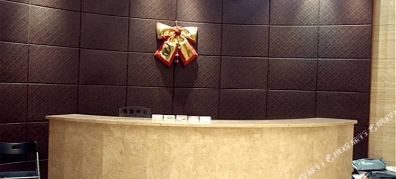 纳佳公寓酒店(杭州浙大华家池店)图片