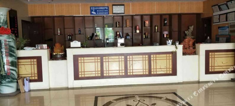 长兴迎朋大酒店图片