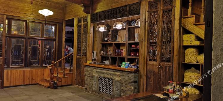 婺源嘉善堂民宿(李坑景区店)图片