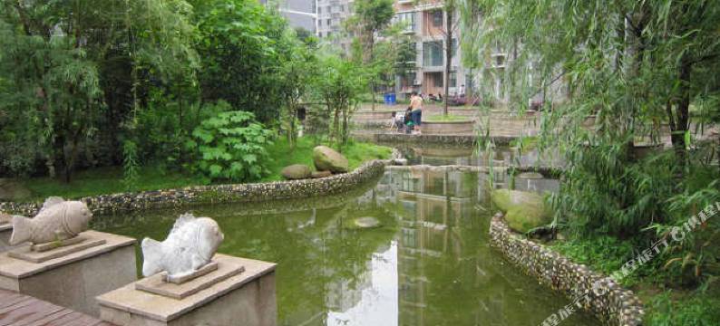 武汉520爱情公寓图片