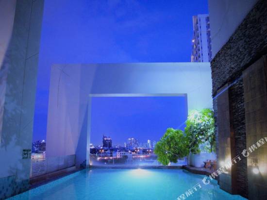 盛大 霍華德曼谷