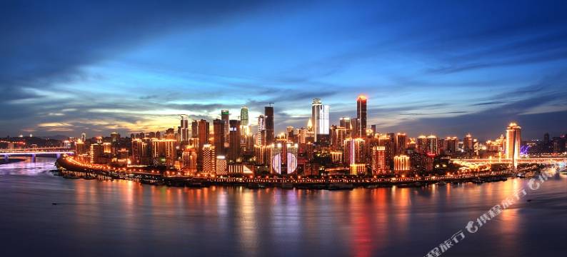 艾维斯酒店(重庆江北国际机场店)图片