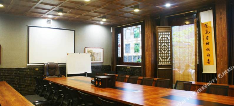 平遥德盛楼客栈图片