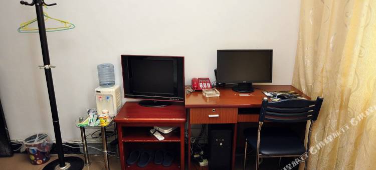 曲靖安泰宾馆图片