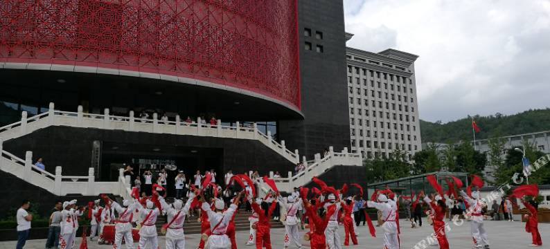 安塞广源酒店图片