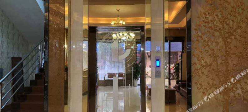 万豪商务酒店图片