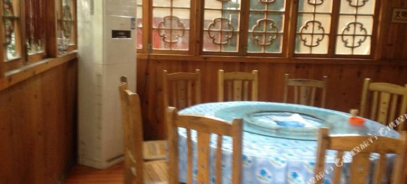 三江柚香园图片