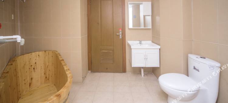 清远新时代商务宾馆图片