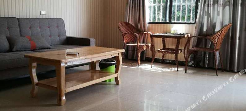 利川鑫鑫酒店图片