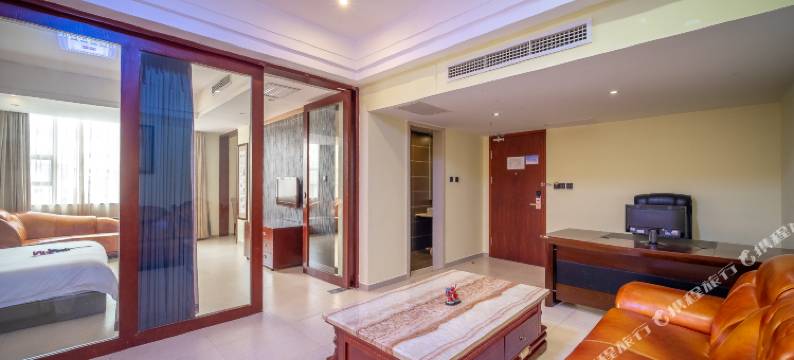 精品假日大酒店(北海大润发高铁站店)图片