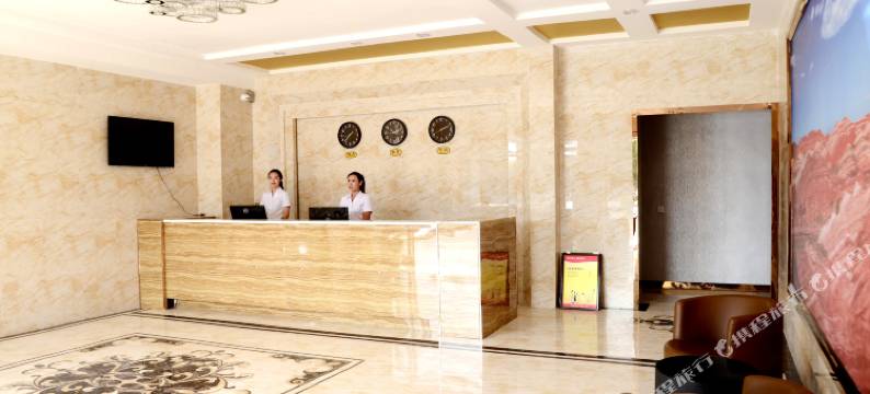 临泽天源假日宾馆(火车站店)图片