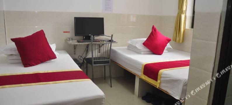 广州千千公寓图片