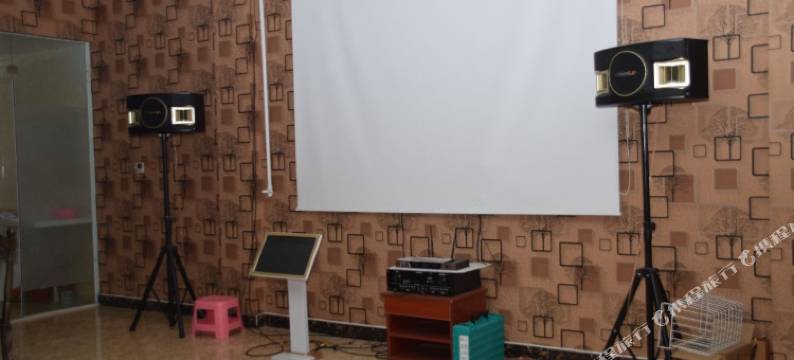 大城澜雅商务会馆图片