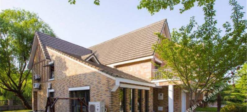 重庆中中元度假别墅图片