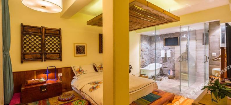 大理古城韵宅尚好酒店图片