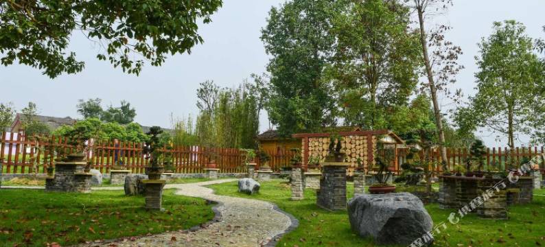 成都民宿连锁(新合路分店)图片