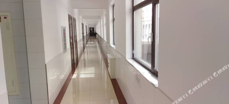 白城富贵世家公寓图片