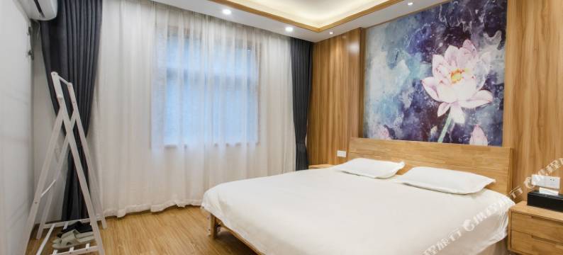 苏州慢姑娘静舍度假别墅图片