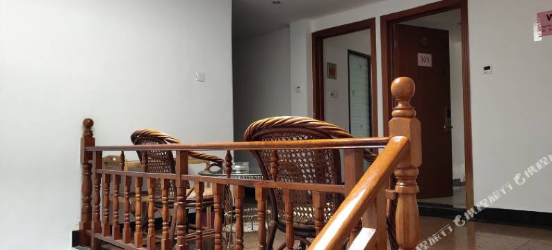 九华山禧润宾馆图片