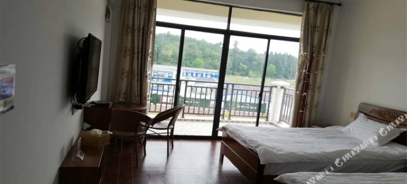 淳安和乐民宿图片