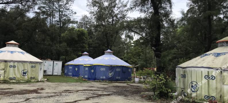 防城港开心农村民宿图片