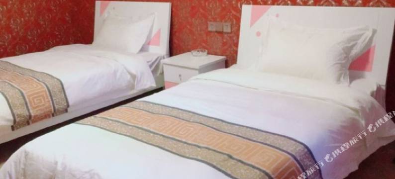 杭州千岛湖渔巢民宿图片