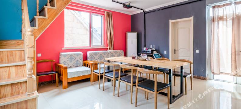 青岛柏燊山舍图片