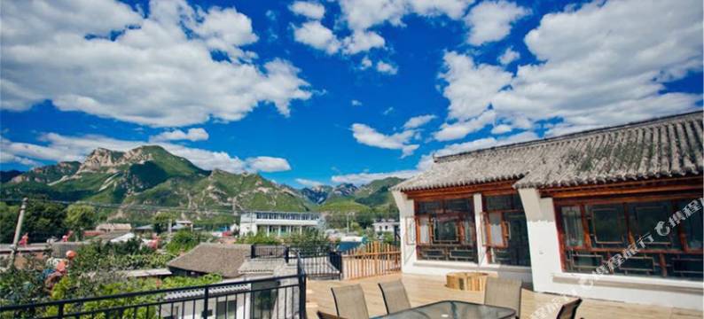 Sunny888888别墅(北京长寿树店)图片