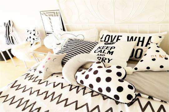 上海心心公寓(4号店)