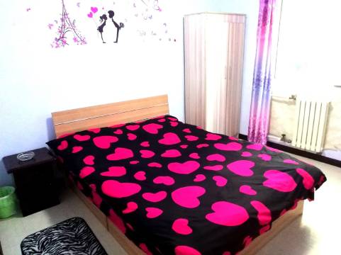 承德避暑山庄安心公寓(2号店)