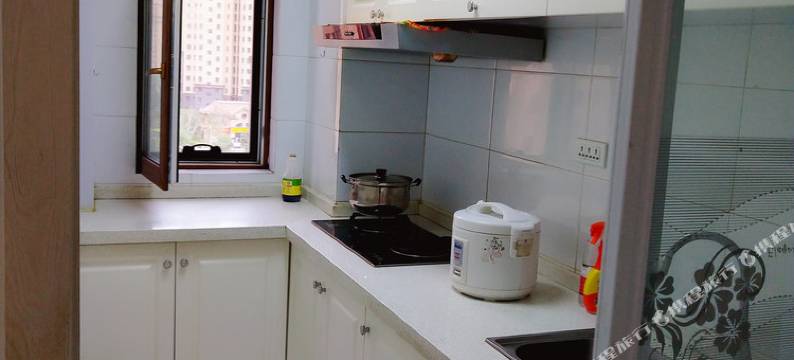 赤峰娃娃鱼0205公寓图片