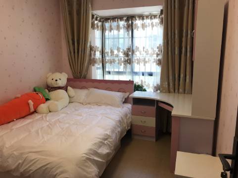 红河天怡阁公寓