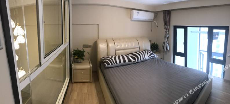 上海五角场书香民宿(2号店)图片