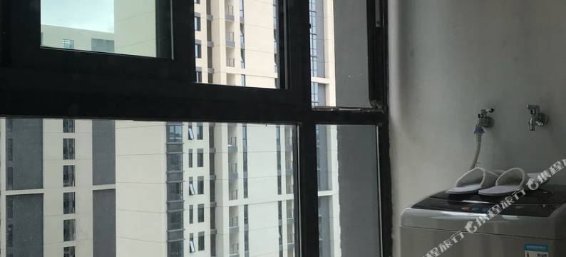 上海五角场书香民宿(2号店)图片