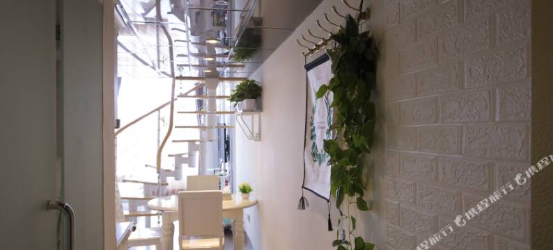 广州长隆旅游/精品复式loft公寓-舒克图片