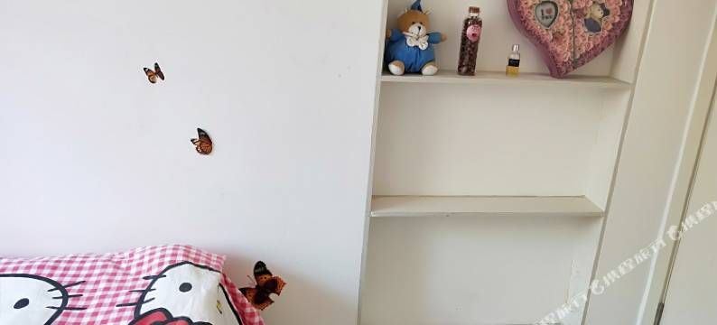 通化海边吹吹风公寓(光复村分店)图片