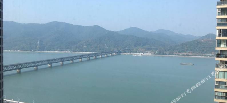 杭州芷宿杭州钱塘江大桥店公寓(4号店)图片